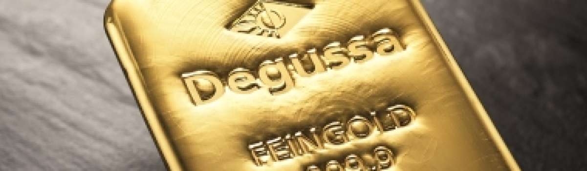 Die Unsicherheit steigt, der Goldpreis ist im Aufwind
