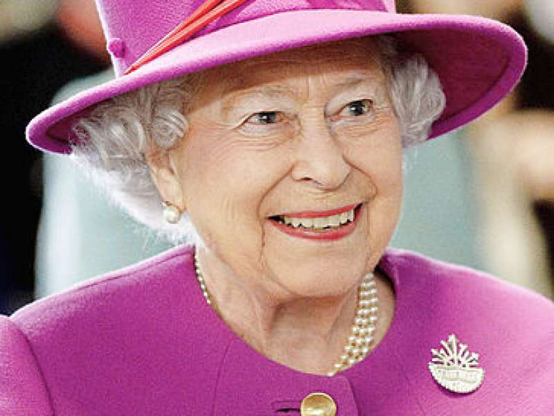 Degussa Goldhandel Queen Elizabeth Degussa Goldhandel Queen Elizabeth