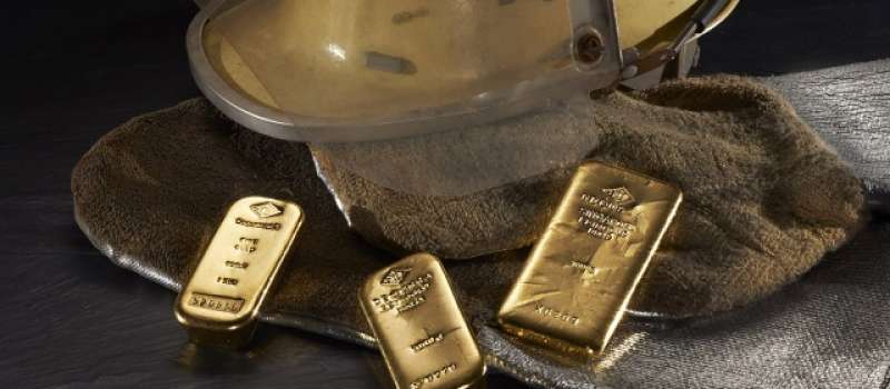 Degussa-Goldhandel-Rothschild-Sammlung