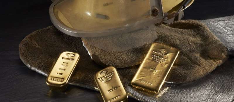 Degussa-Goldhandel-Rothschild-Sammlung Degussa-Goldhandel-Rothschild-Sammlung