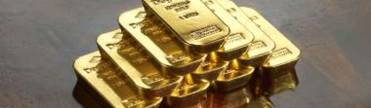 Gold- und Silberpreise steigen – Anleger suchen Schutz