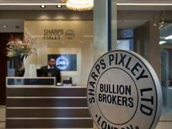 Sharps Pixley London Sharps Pixley London