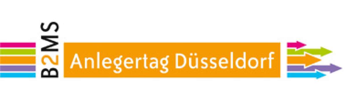 Degussa auf dem Anlegertag Düsseldorf