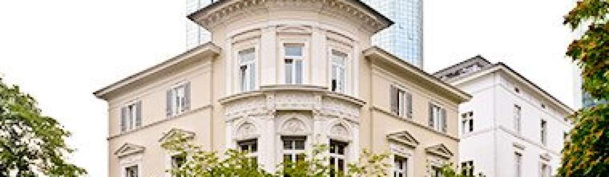 Bomben-Entschärfung am Sonntag in Frankfurt: Bundesbank-Gold und Degussa-Zentrale sind sicher