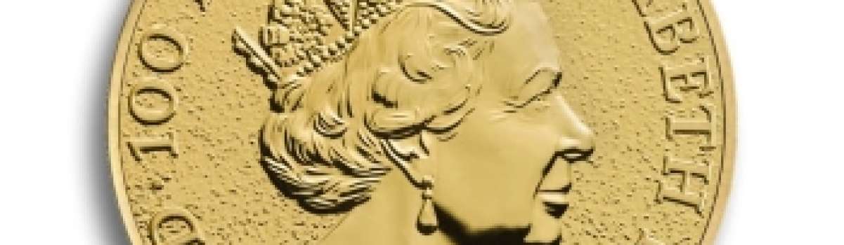 Wir feiern die Queen in Gold und Silber!