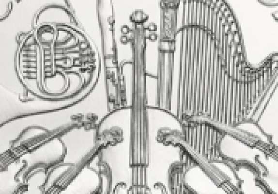 1 oz Philharmoniker Platinmünze 2016