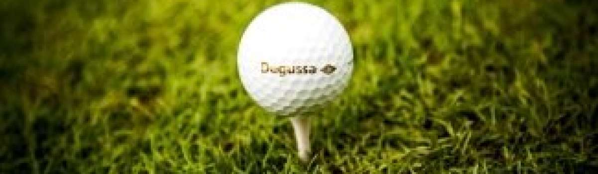 Early Bird Turniertag im Frankfurter Golf Club powered by Degussa