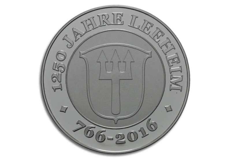 degussa-ideenplattform1250-jahre-leeheim-silbermedaille degussa-ideenplattform1250-jahre-leeheim-silbermedaille
