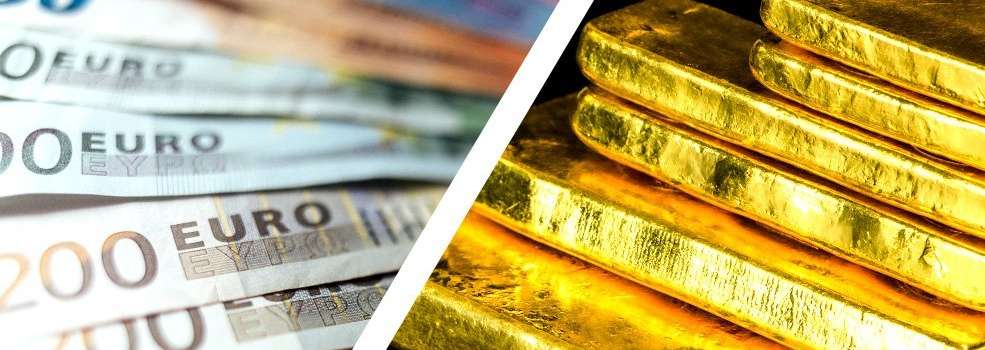 Edelmetalle auf Erfolgskurs: Gold und Silber jetzt verkaufen? Edelmetalle auf Erfolgskurs: Gold und Silber jetzt verkaufen?