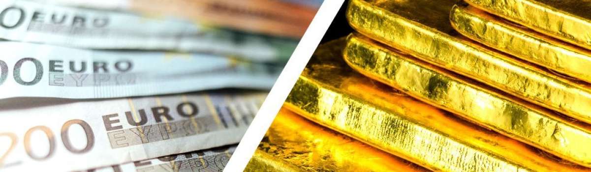 Gold vorm großen Ausverkauf: Shutdown erreicht Schweizer Barren-Produzenten