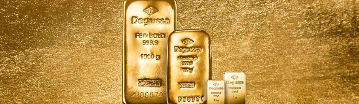 Wie lege ich Gold am besten an? Investments die überdauern