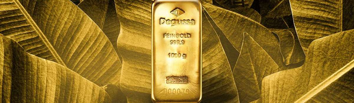 Ökologischer Fußabdruck bei Gold: Was ist nachhaltiger?
