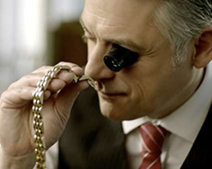 Altgold Ankauf