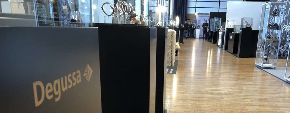 Watchtime Düsseldorf 2019 Watchtime Düsseldorf 2019