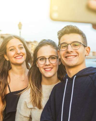 Lt. einer Umfrage setzt 50 % der Generation Z auf Gold im Anlageportfolio