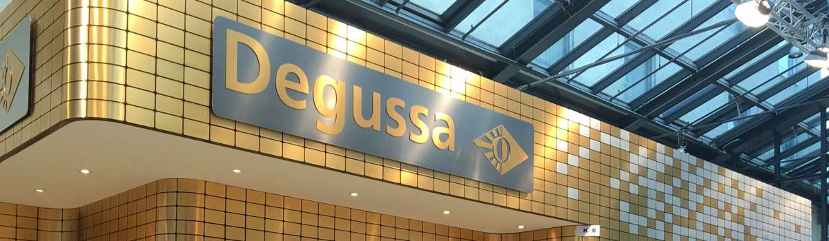 Degussa Goldhandel bringt Anlagebarren, einzigartige Münzen und exklusive Geschenkideen auf die Berliner World Money Fair 2017