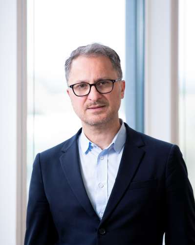 Yilmaz Dziewior ©Falko Alexander