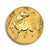 02 2021 yearoftheox gold bullion coin straighton highres