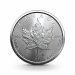 224110 1 oz maple leaf silbermuenze 5 dollars kanada 2023 1 wahl freisteller 1
