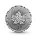 224110 1 oz maple leaf silbermuenze 5 dollars kanada 2024 1