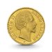 120100 bayern 20 mark ludwig ii kaiserreich goldmuenze av