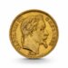 120511 frankreich 20 francsn napoleon III gold 1862 freisteller 1