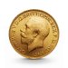 120253 1 sovereign georg v 9 goldmuenze freisteller av