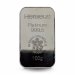 degussa goldhandel 311000 100g platinbarren andere v freigestellt