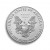 2020 american eagle silver one ounce bullion coin reverse
