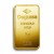 degussa goldhandel 100052 5g degussa goldbarren hochformat front