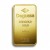 degussa goldhandel 101002 goldbarren 100 g front