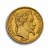 degussa goldhandel 120511 20francs frankreich napoleon iii mit kranz avers
