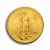 degussa goldhandel 124051 20usd st.gaudens gold vs