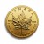 degussa goldhandel goldmuenze 1 10 maple leaf