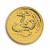 degussa goldhandel goldmuenze 1 oz lunar 2 schlange 2013 bullion straighton
